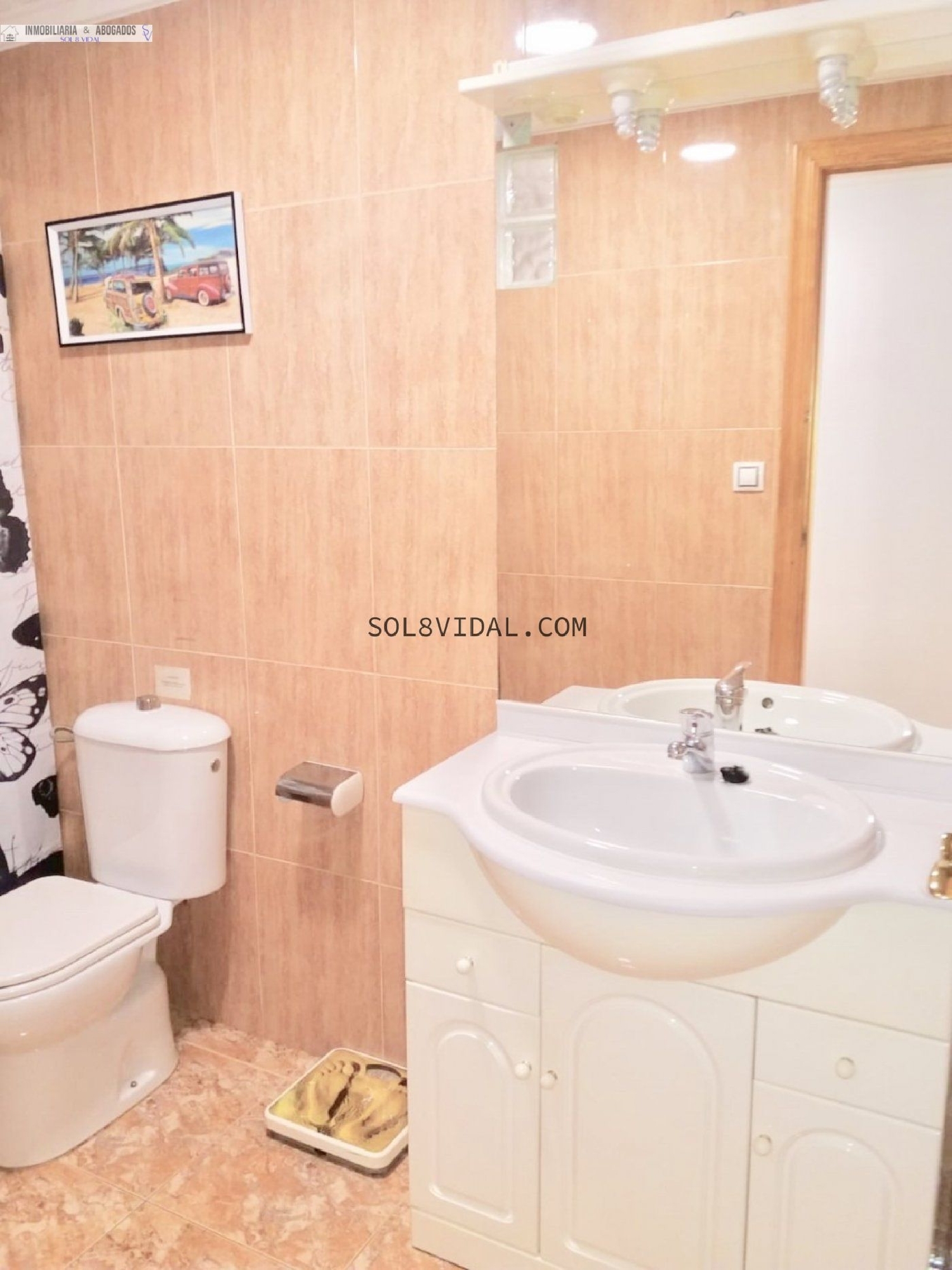  te koop appartement Orihuela Baix Segura 8