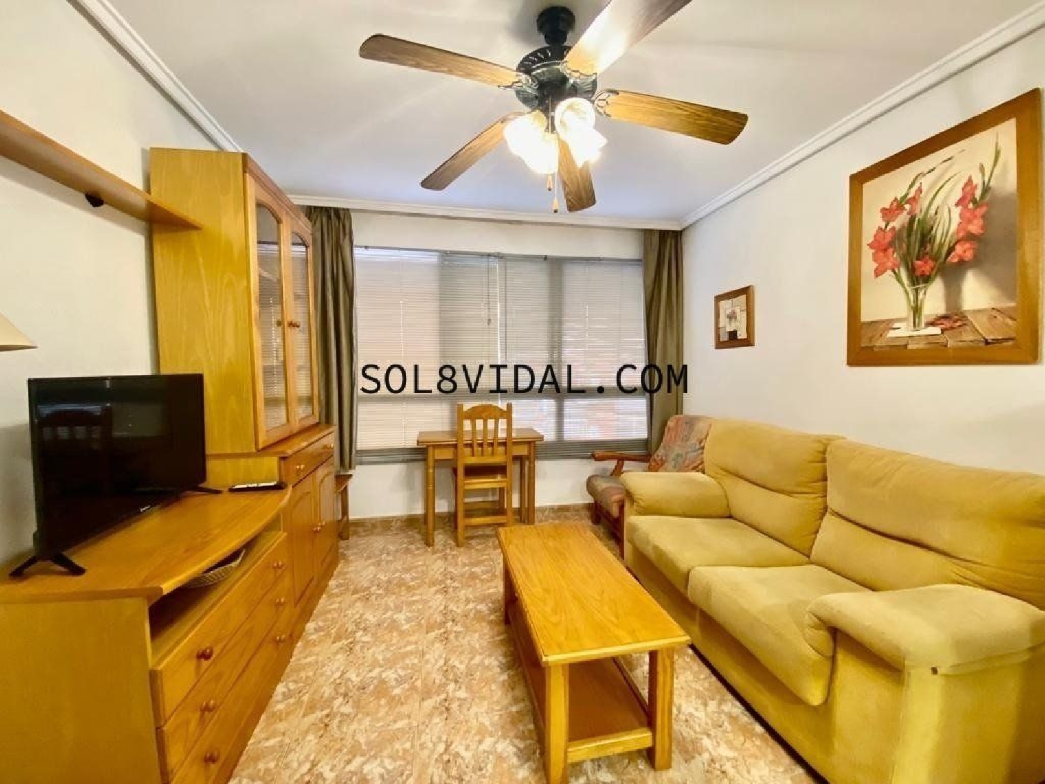  till salu lägenhet Orihuela Baix Segura 3