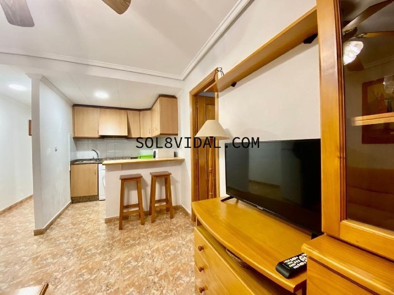  till salu lägenhet Orihuela Baix Segura 2