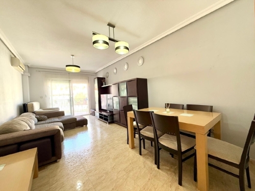 Orihuela Baix Segura Wohnung Bild 6377726