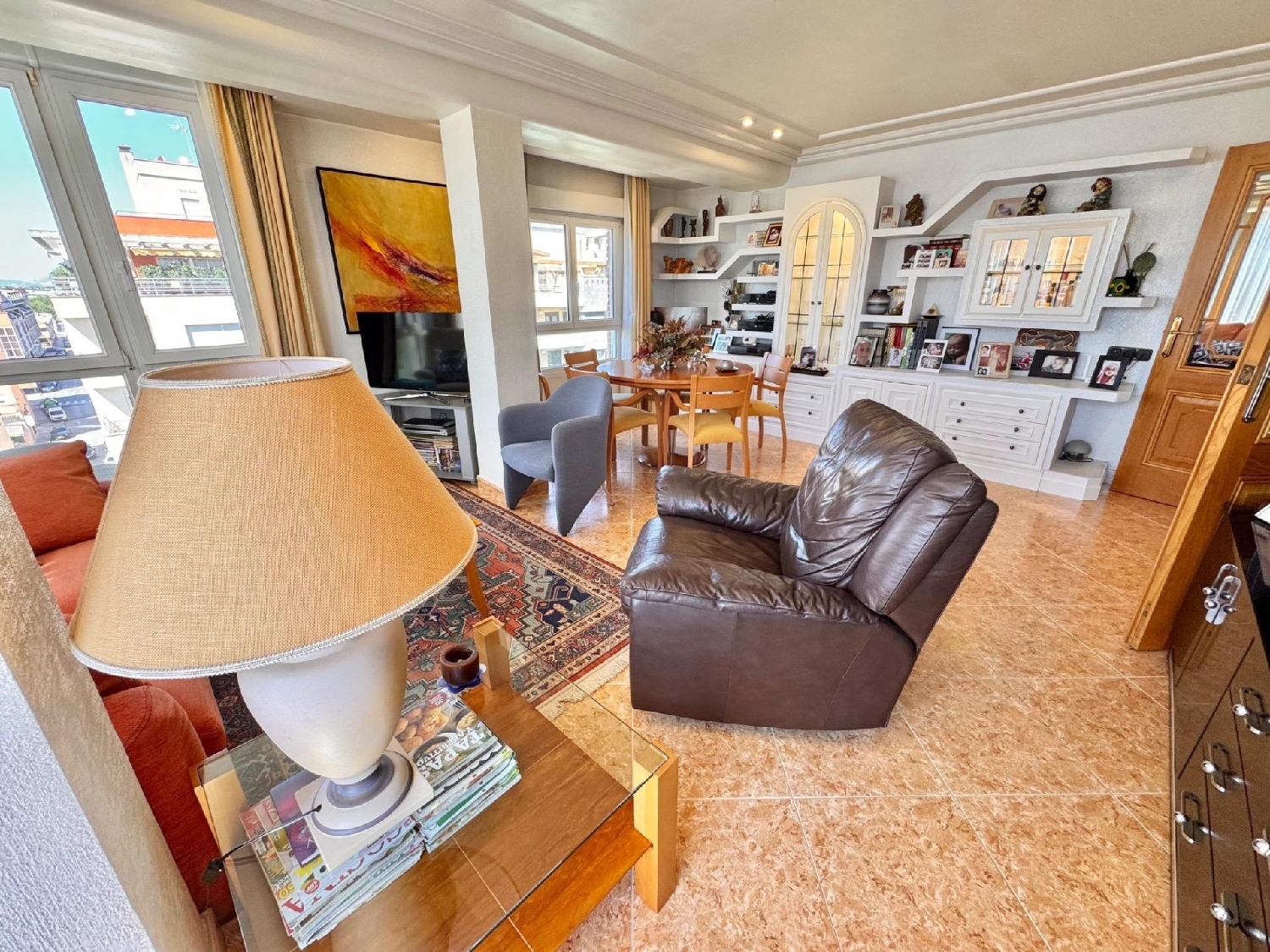  te koop appartement Orihuela Baix Segura 8