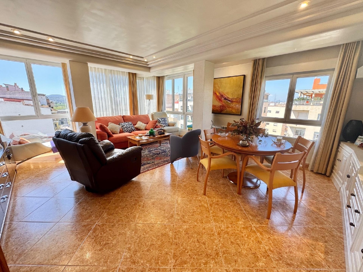  te koop appartement Orihuela Baix Segura 5