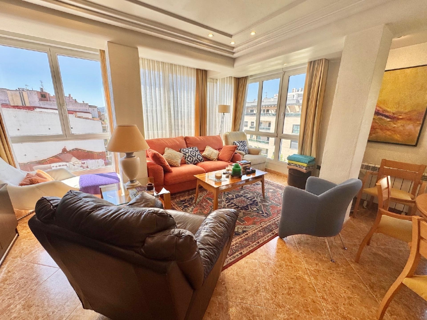  te koop appartement Orihuela Baix Segura 7