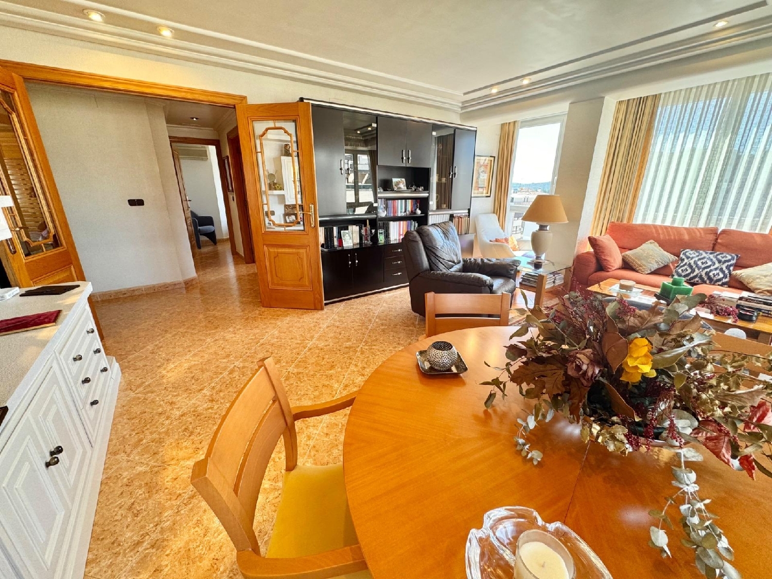  te koop appartement Orihuela Baix Segura 3