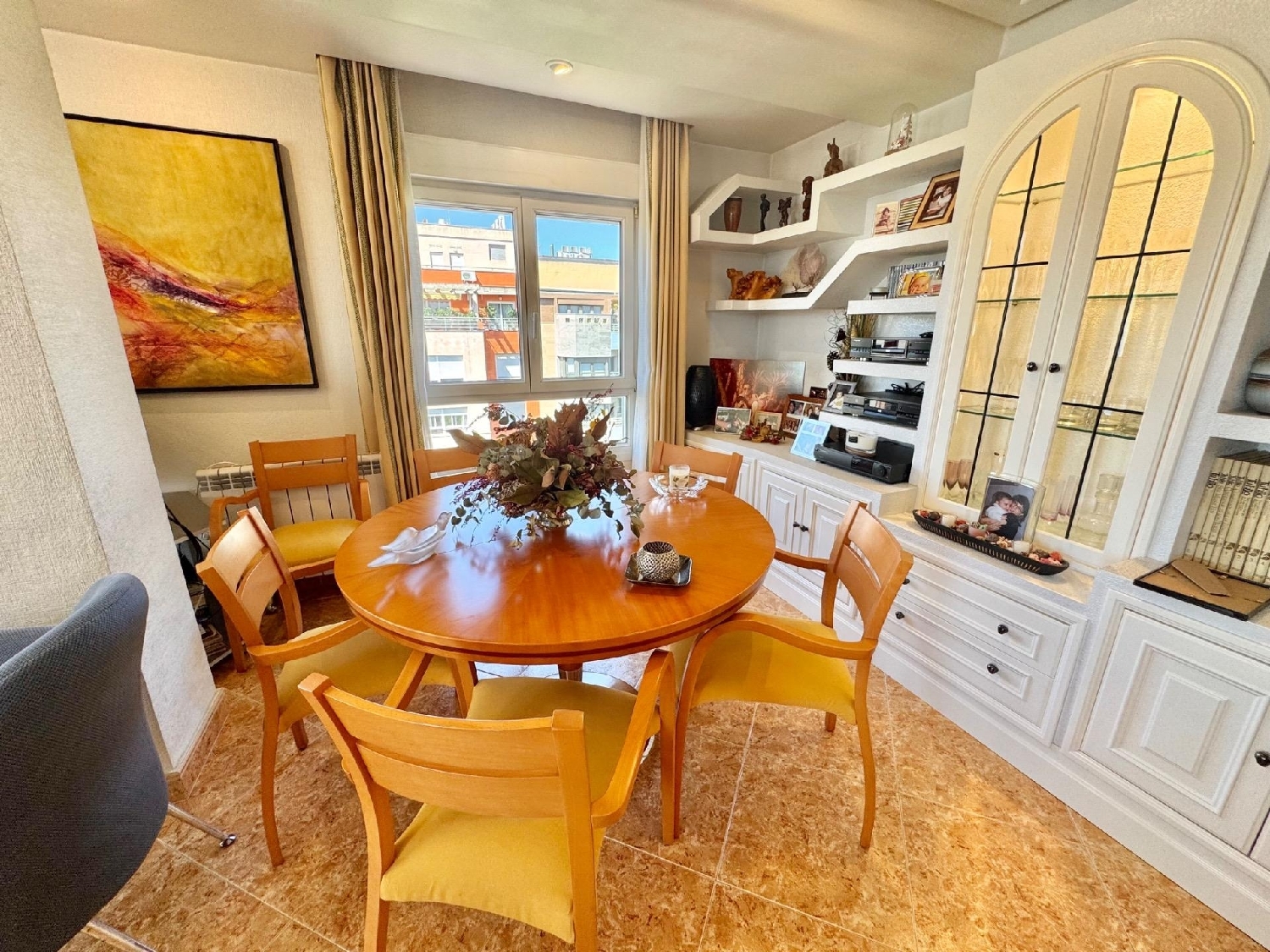  te koop appartement Orihuela Baix Segura 6