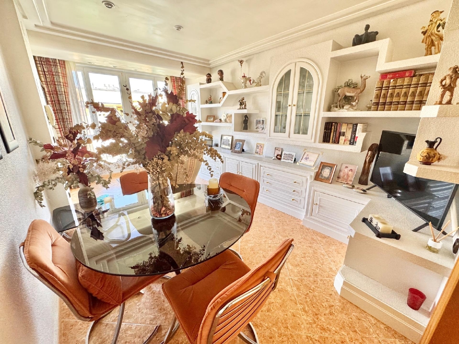  te koop appartement Orihuela Baix Segura 1