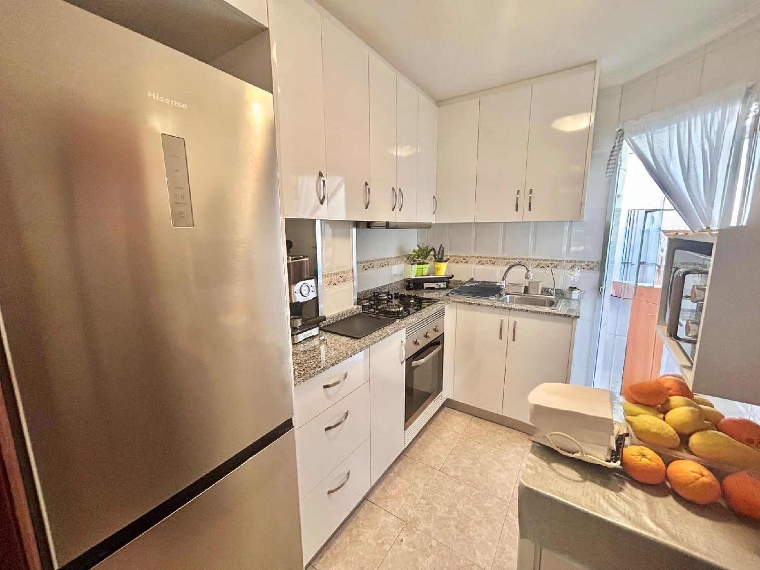  te koop appartement Orihuela Baix Segura 2