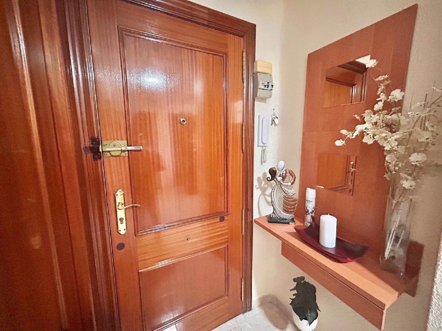  te koop appartement Orihuela Baix Segura 8
