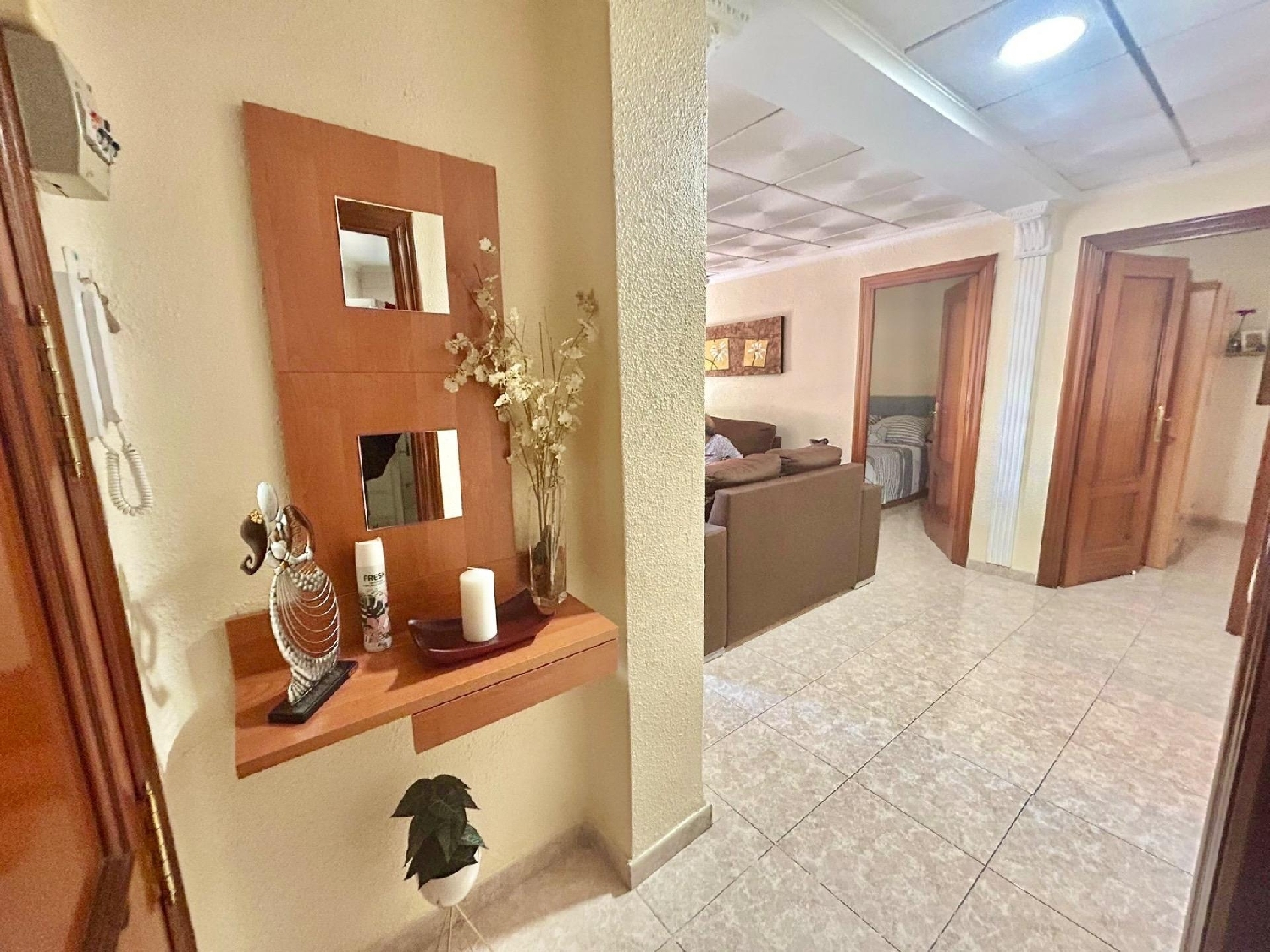  te koop appartement Orihuela Baix Segura 7