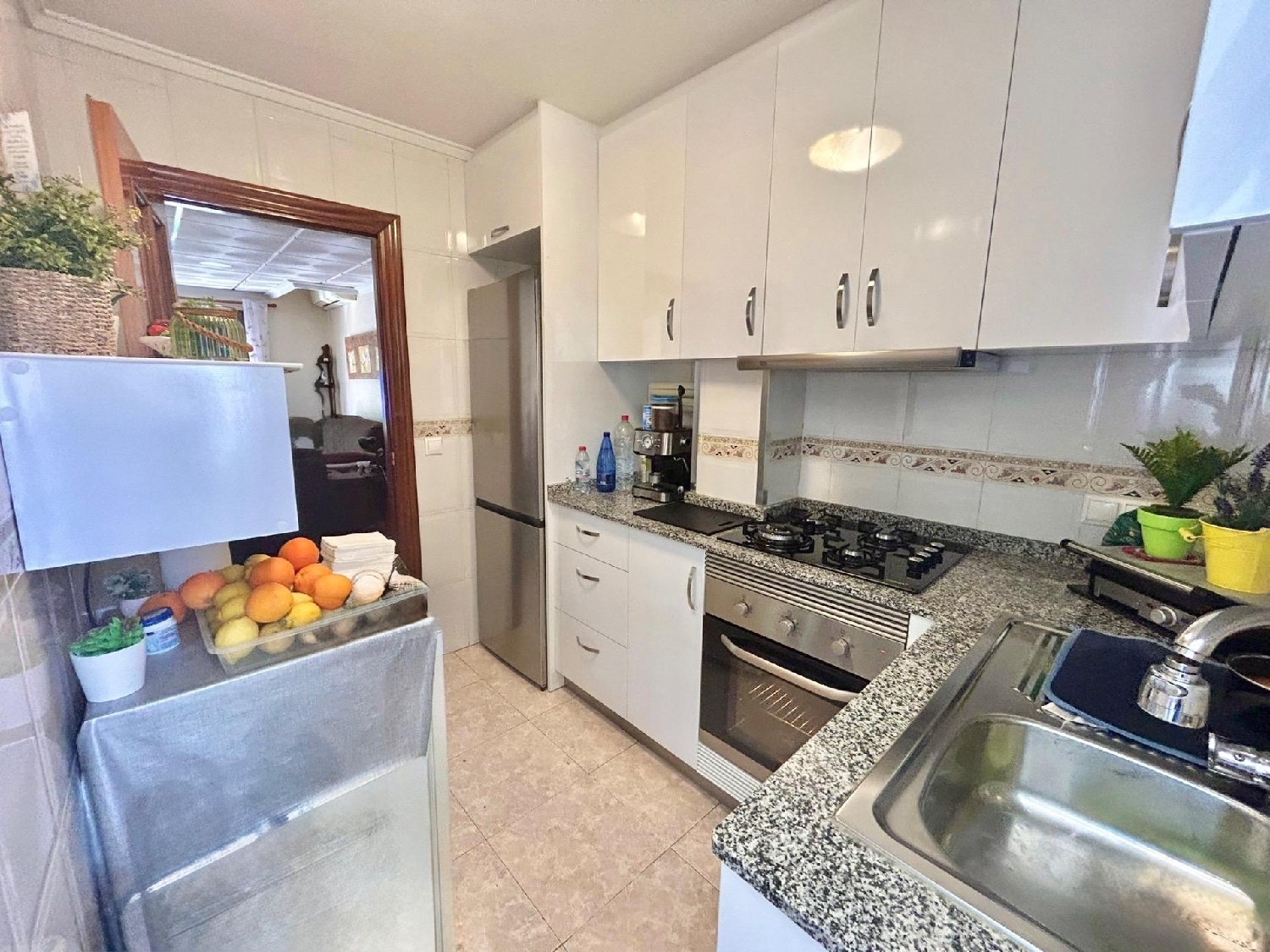  te koop appartement Orihuela Baix Segura 6