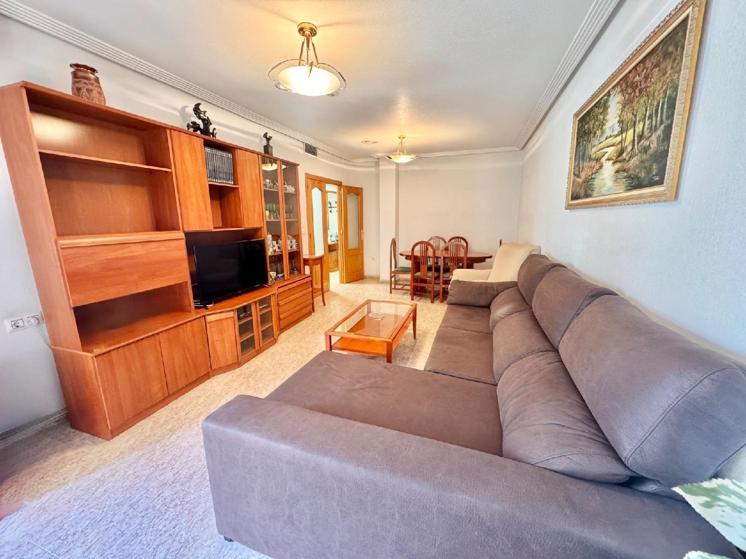  te koop appartement Orihuela Baix Segura 1