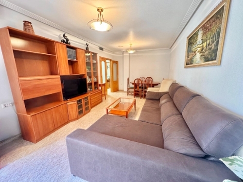 Orihuela Baix Segura appartement foto 6375880