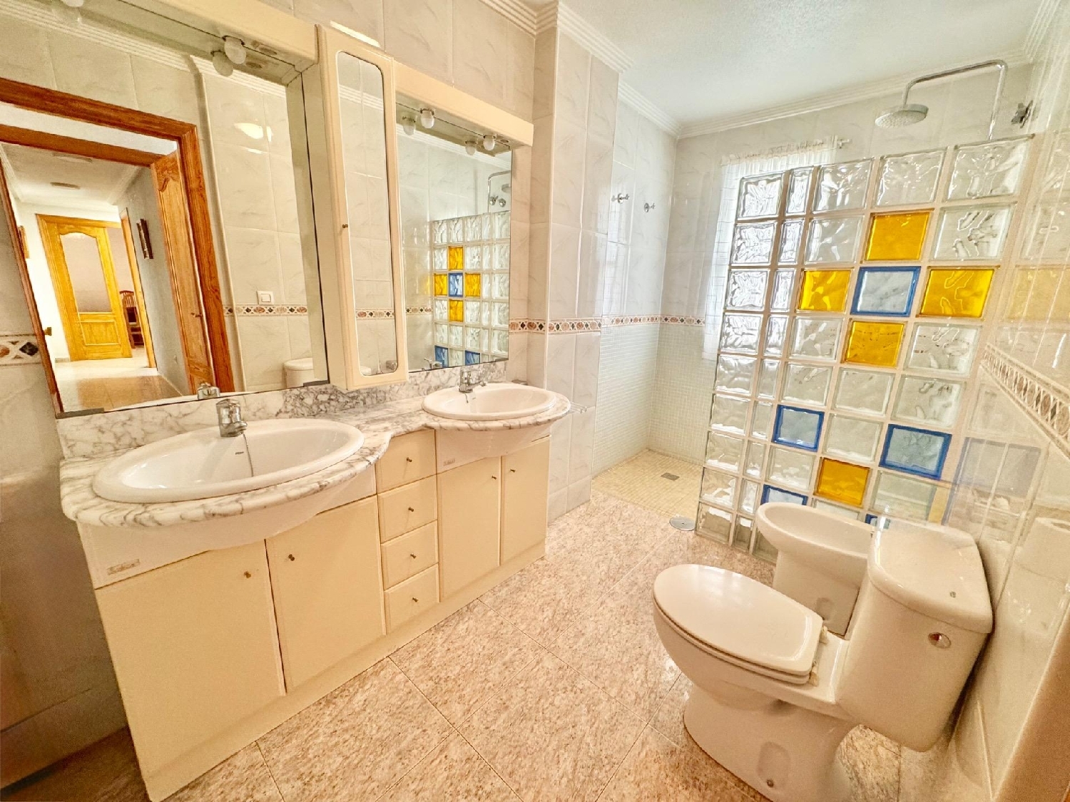  te koop appartement Orihuela Baix Segura 8