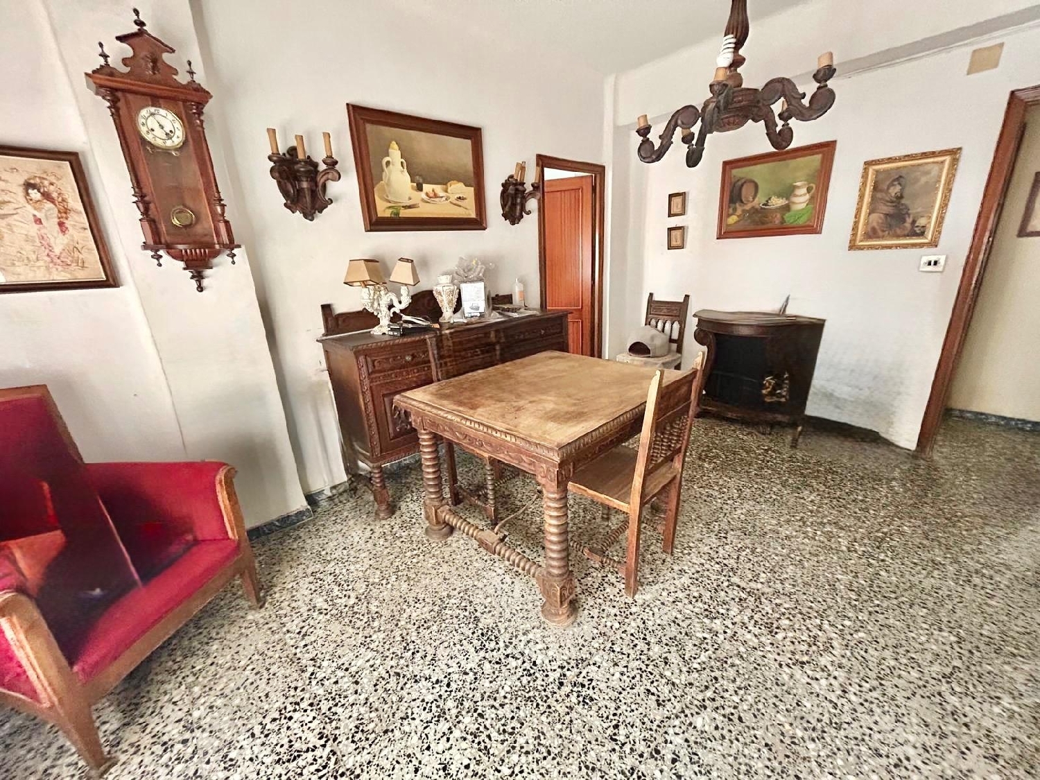  te koop appartement Orihuela Baix Segura 7