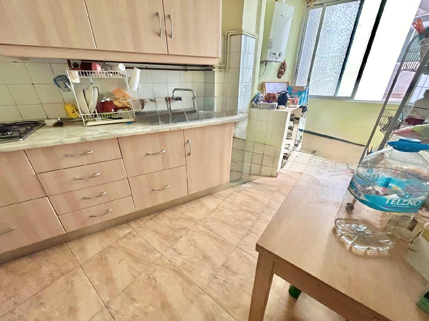  te koop appartement Orihuela Baix Segura 8