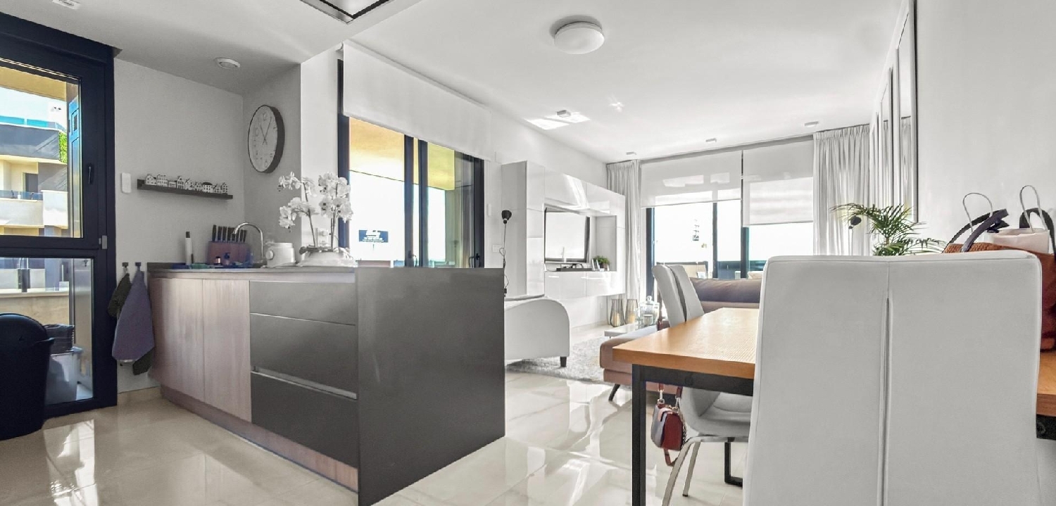  kaufen Wohnung Orihuela Costa Baix Segura 8