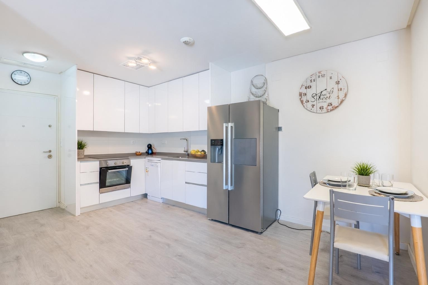  en venta apartamento Orihuela Costa Baix Segura 4