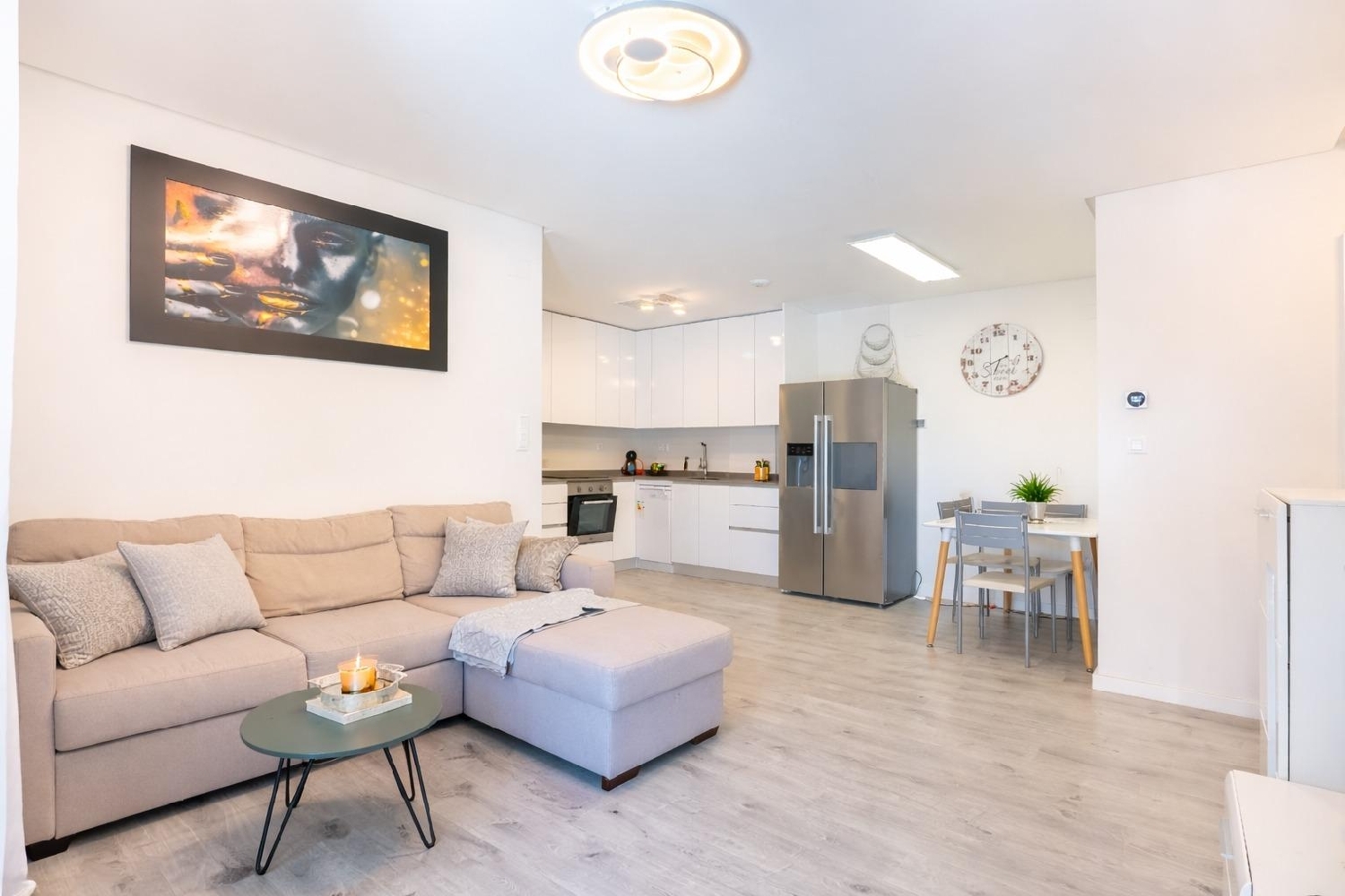  en venta apartamento Orihuela Costa Baix Segura 2