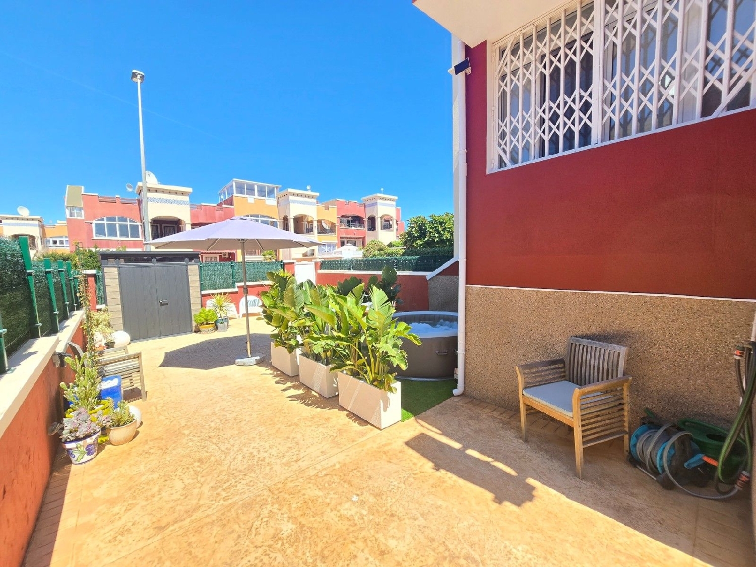  à vendre appartement Orihuela Costa Baix Segura 5