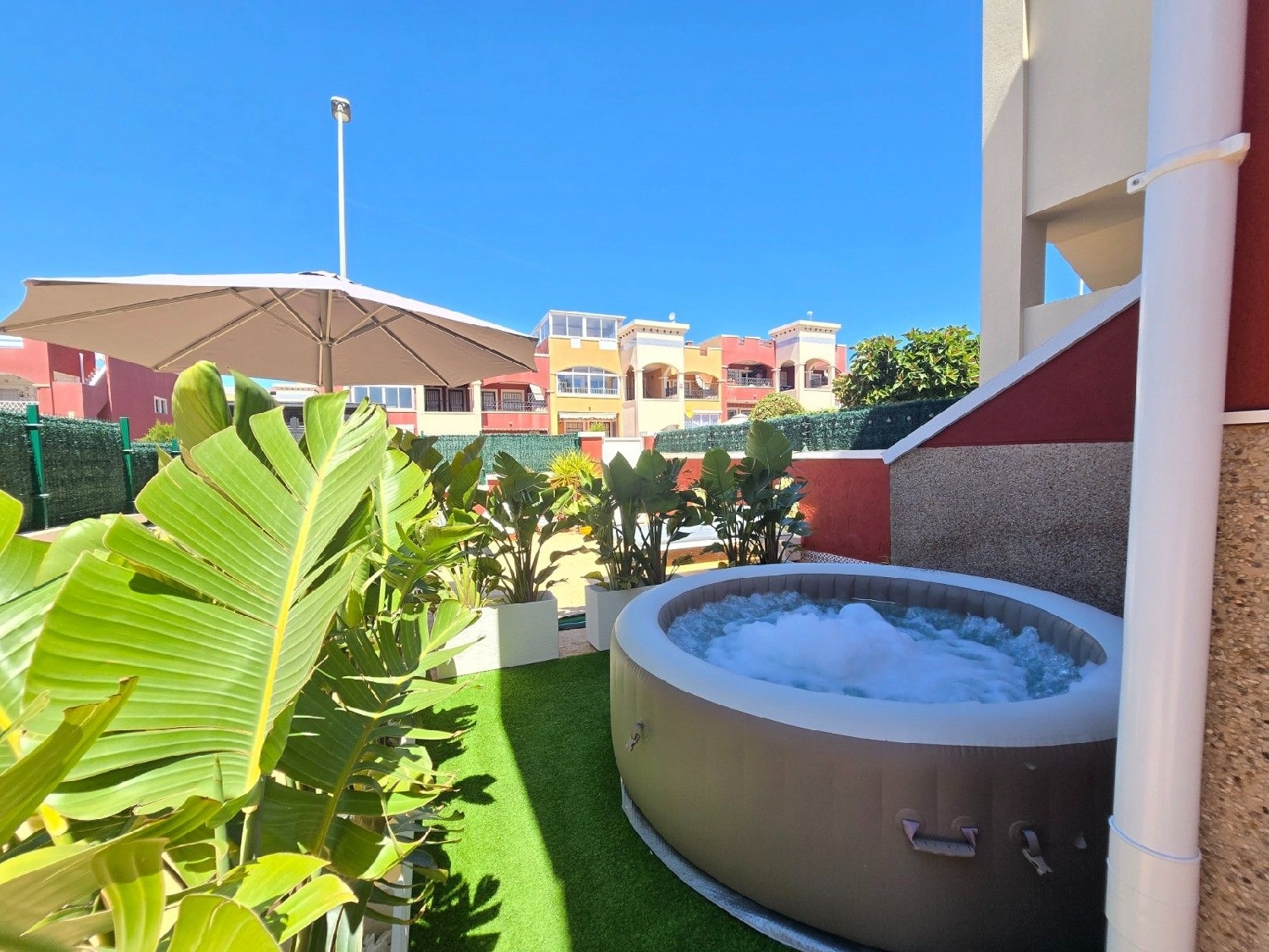  à vendre appartement Orihuela Costa Baix Segura 6