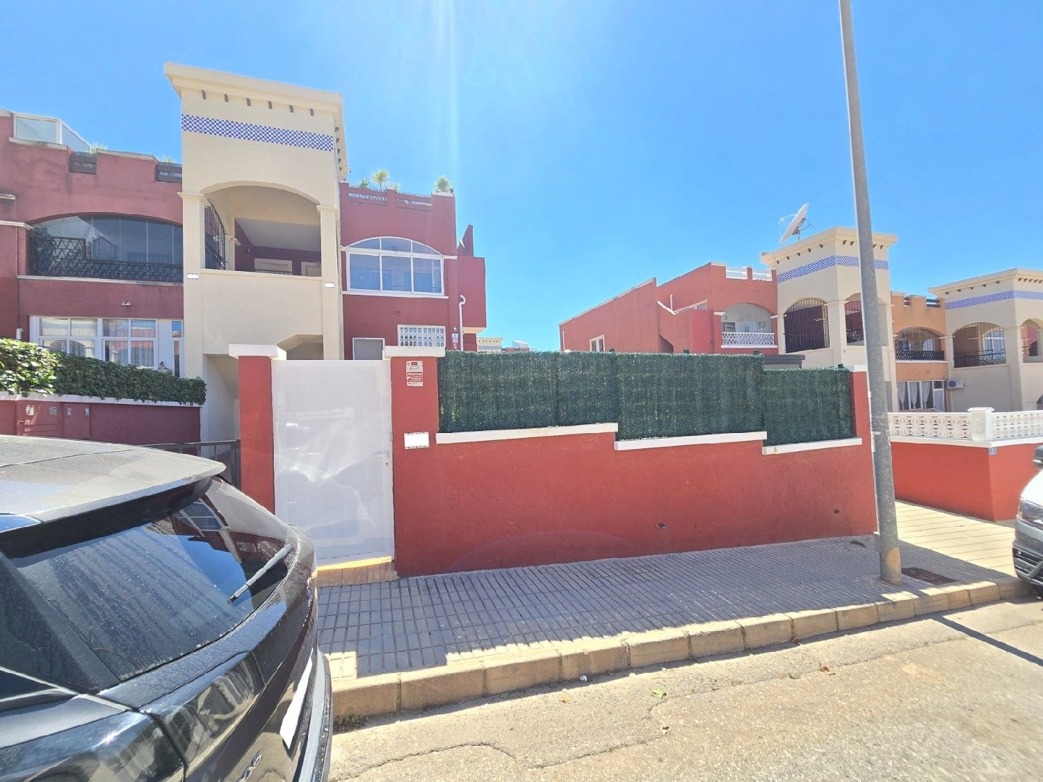 à vendre appartement Orihuela Costa Baix Segura 2