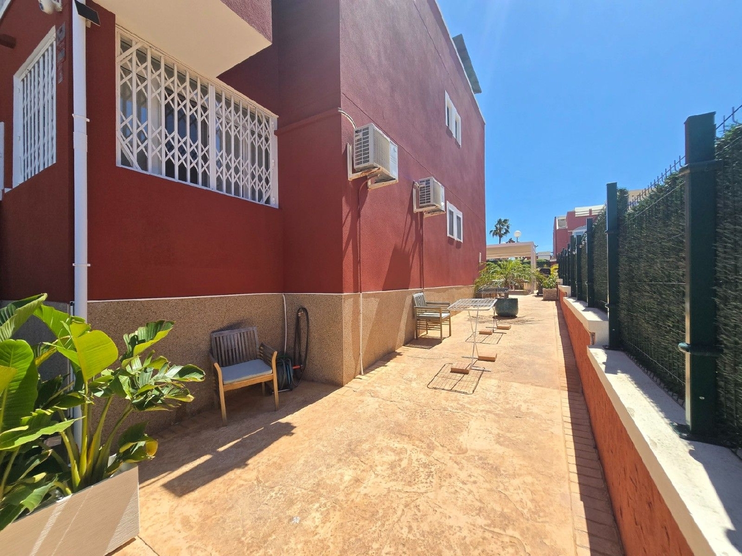  à vendre appartement Orihuela Costa Baix Segura 7