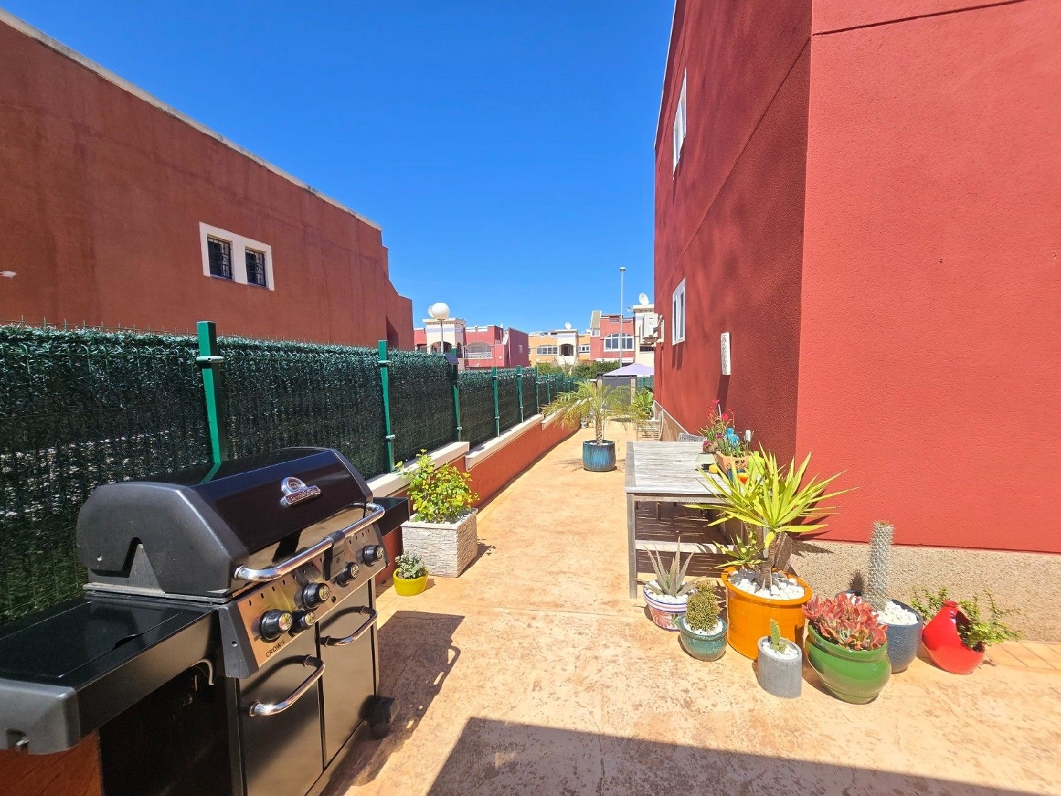  à vendre appartement Orihuela Costa Baix Segura 8