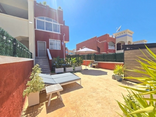 Orihuela Costa Baix Segura appartement foto 6371264