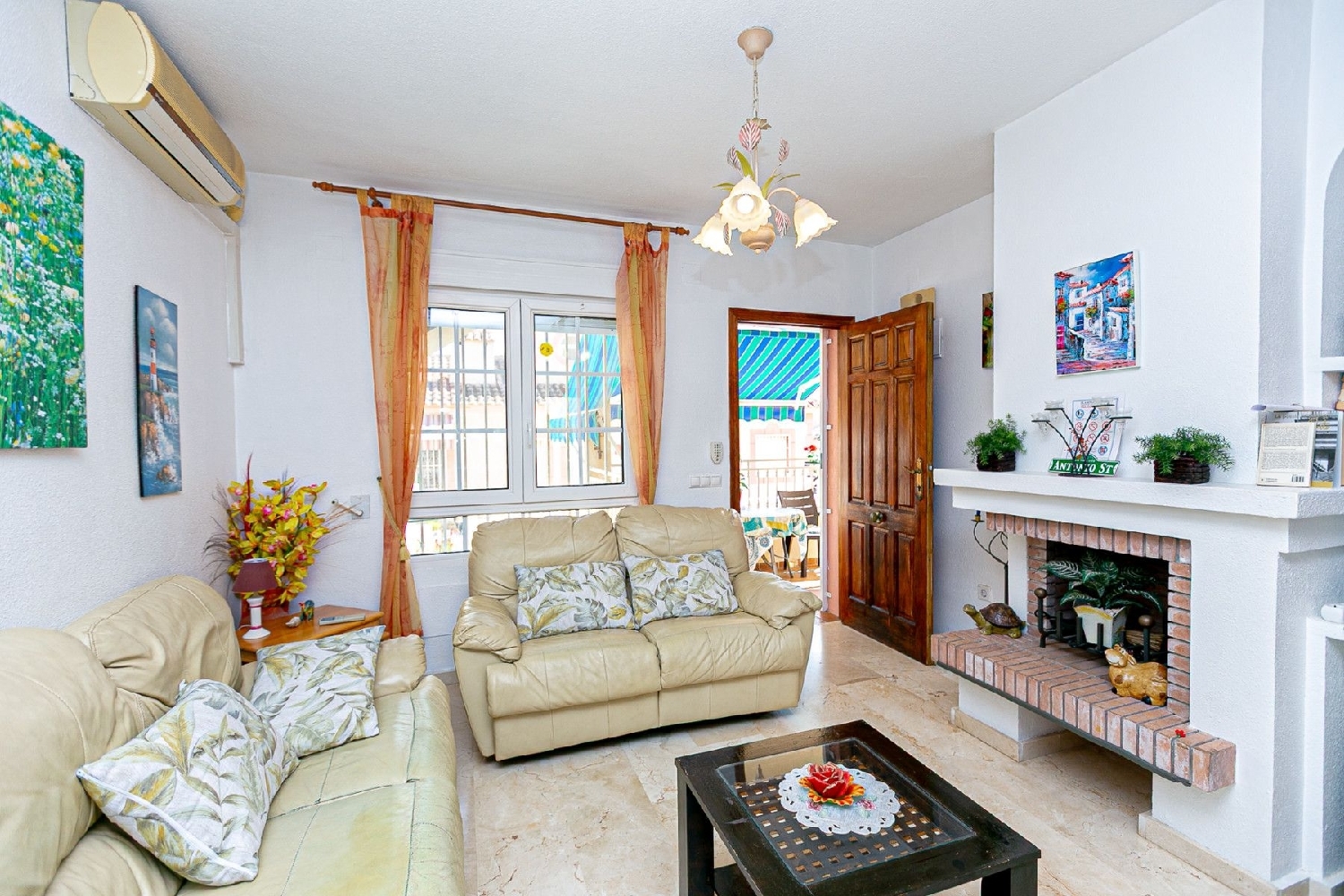  kaufen Wohnung Orihuela Costa Baix Segura 6