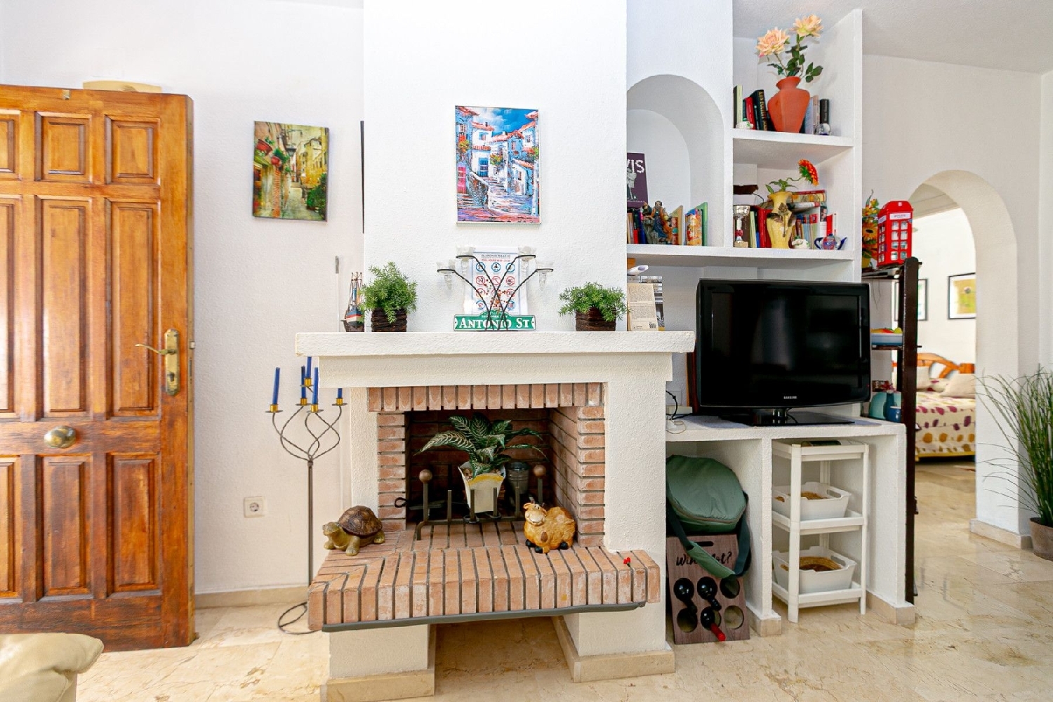  kaufen Wohnung Orihuela Costa Baix Segura 7