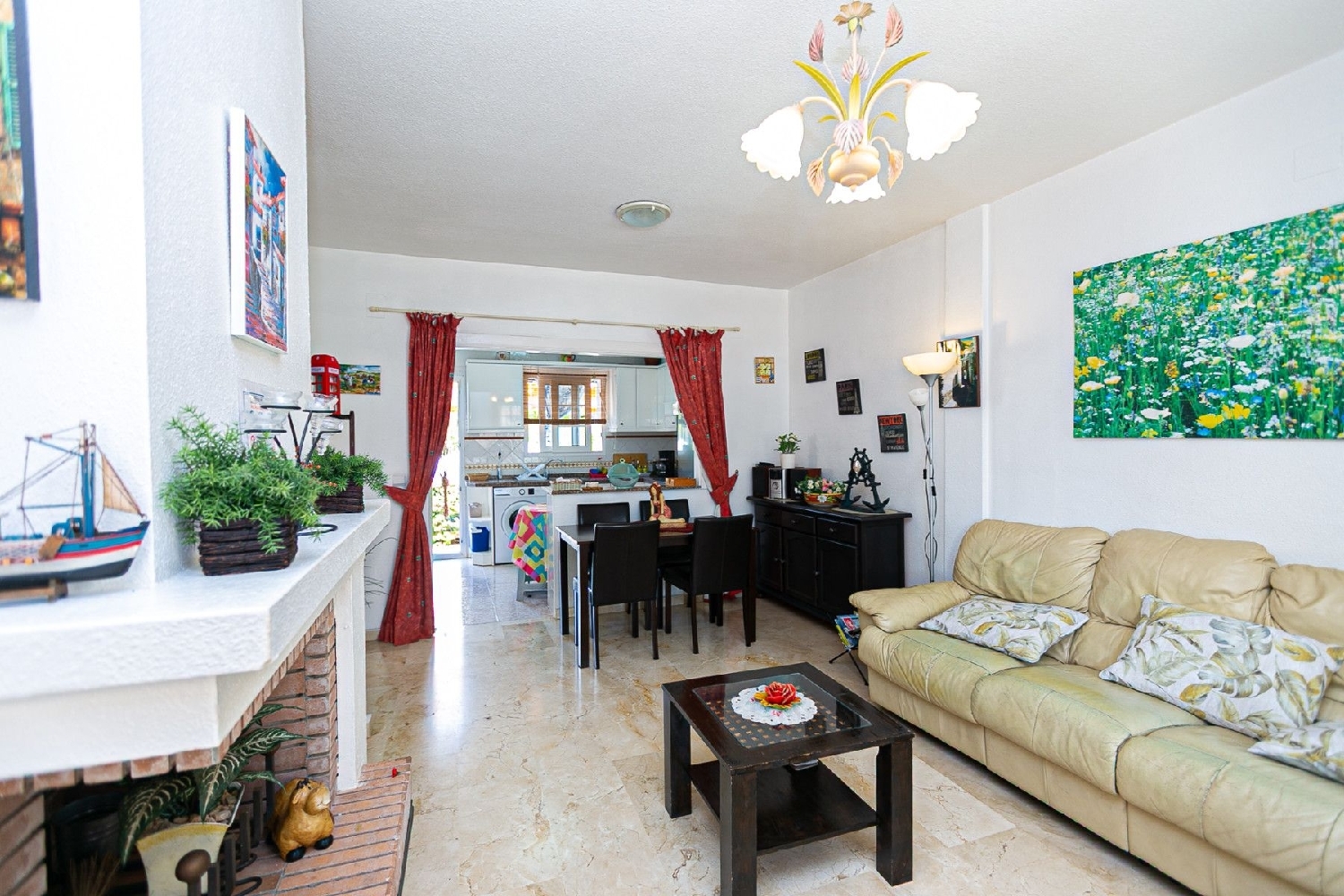  kaufen Wohnung Orihuela Costa Baix Segura 5
