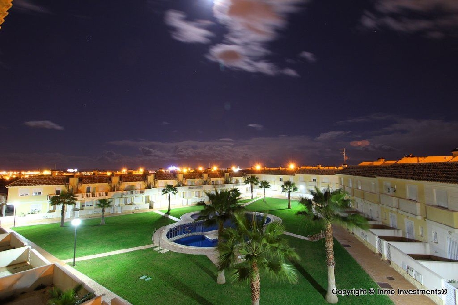  te koop appartement Orihuela Costa Baix Segura 4