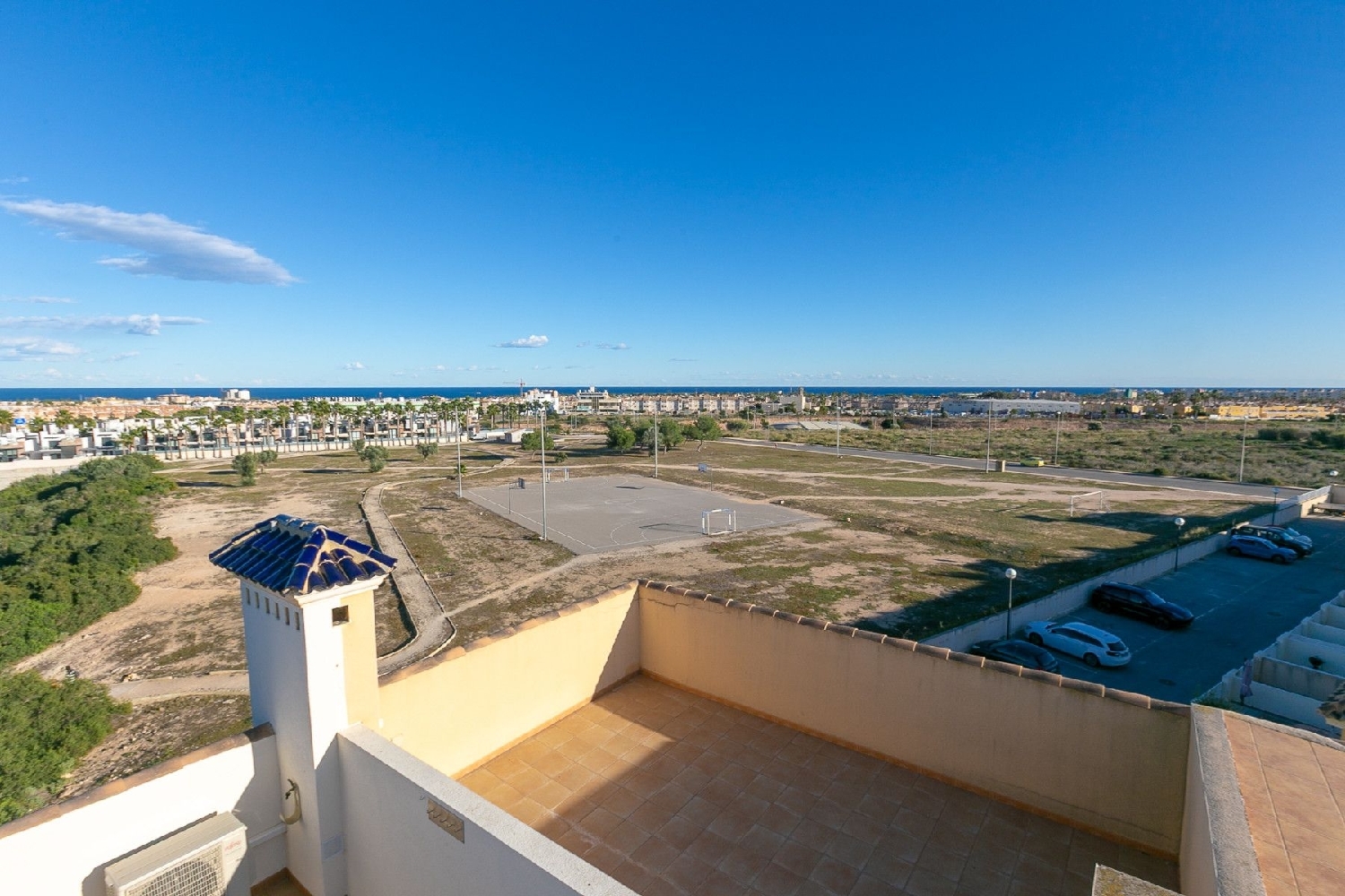  te koop appartement Orihuela Costa Baix Segura 3