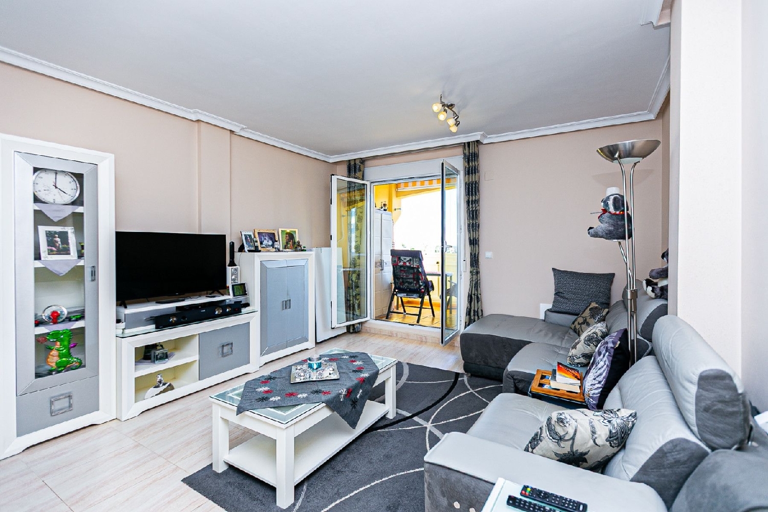  te koop appartement Orihuela Costa Baix Segura 8