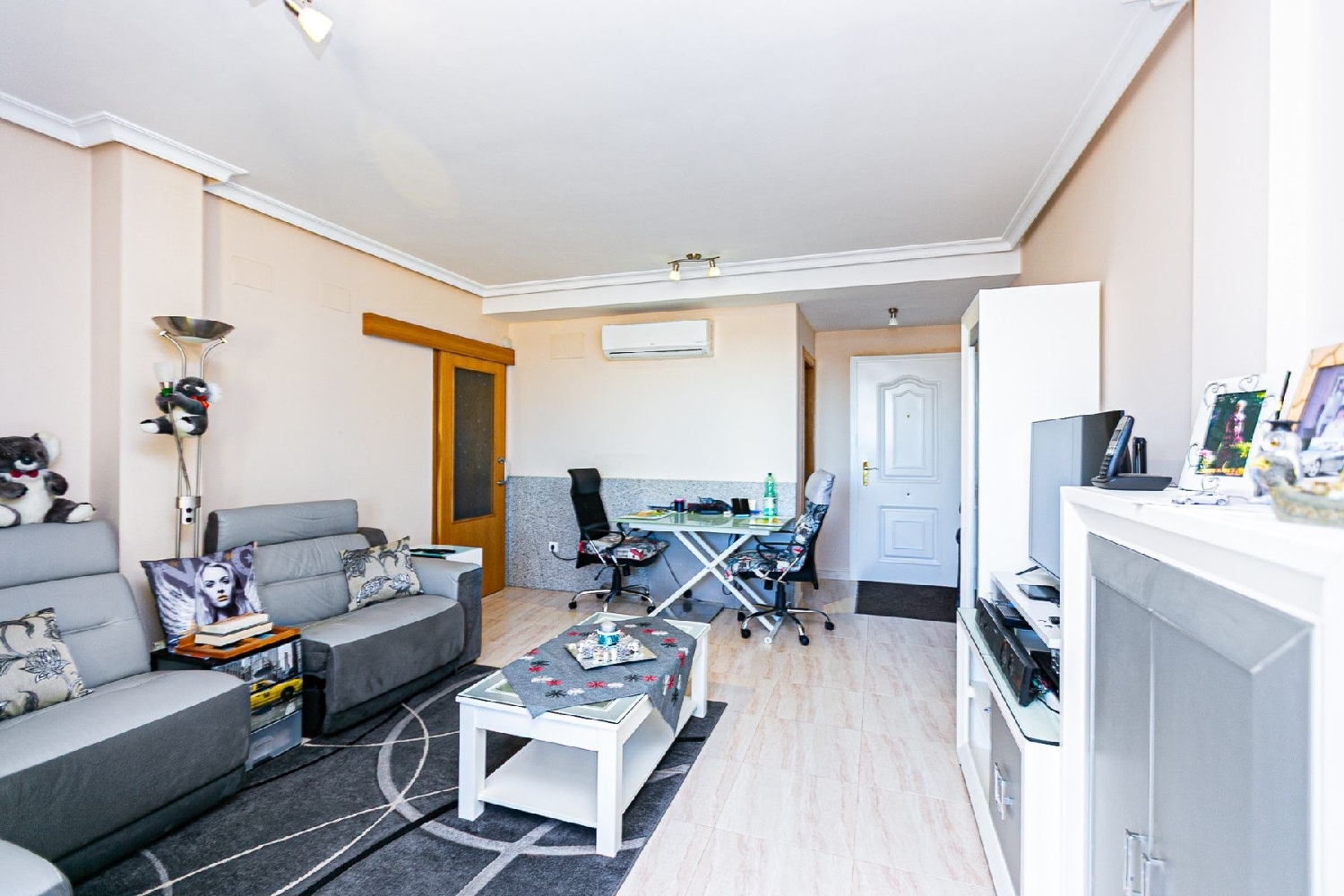  te koop appartement Orihuela Costa Baix Segura 6