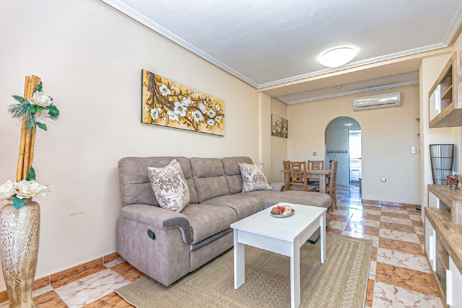  kaufen Wohnung Orihuela Costa Baix Segura 8