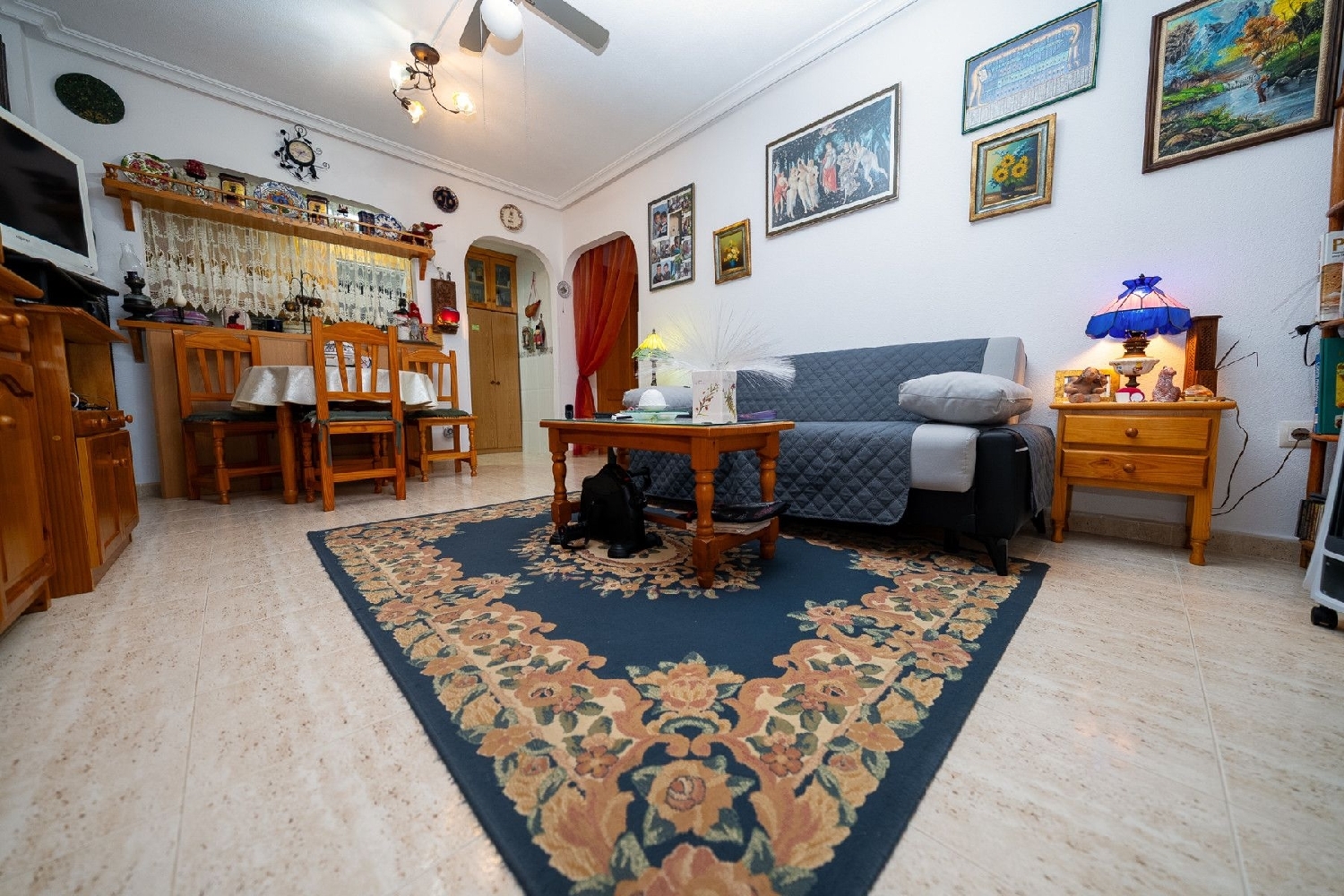  kaufen Wohnung Orihuela Costa Baix Segura 5