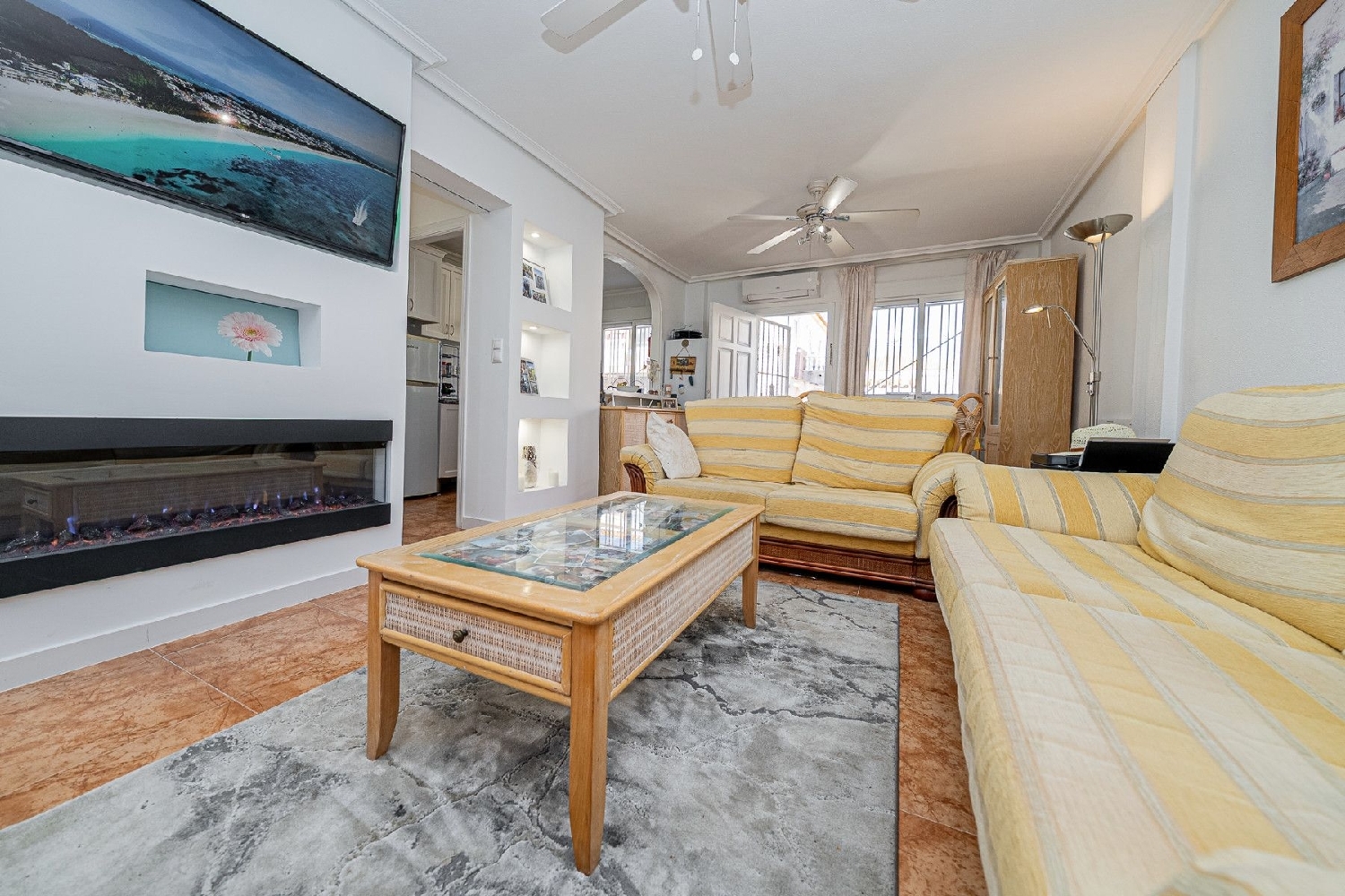  te koop appartement Orihuela Costa Baix Segura 8