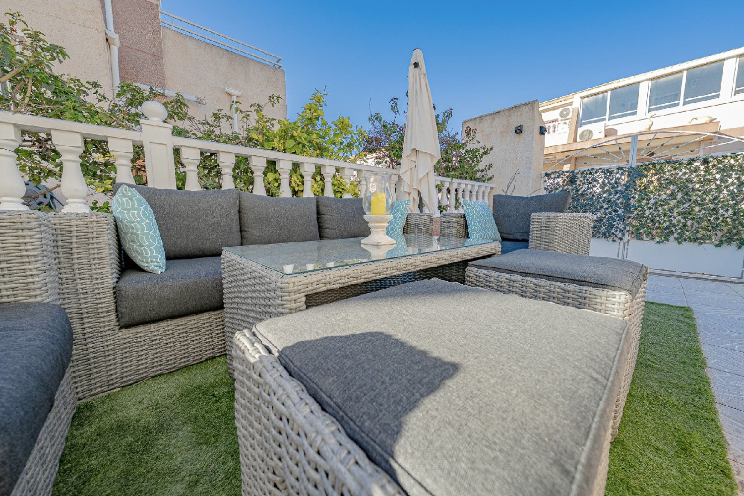  te koop appartement Orihuela Costa Baix Segura 3