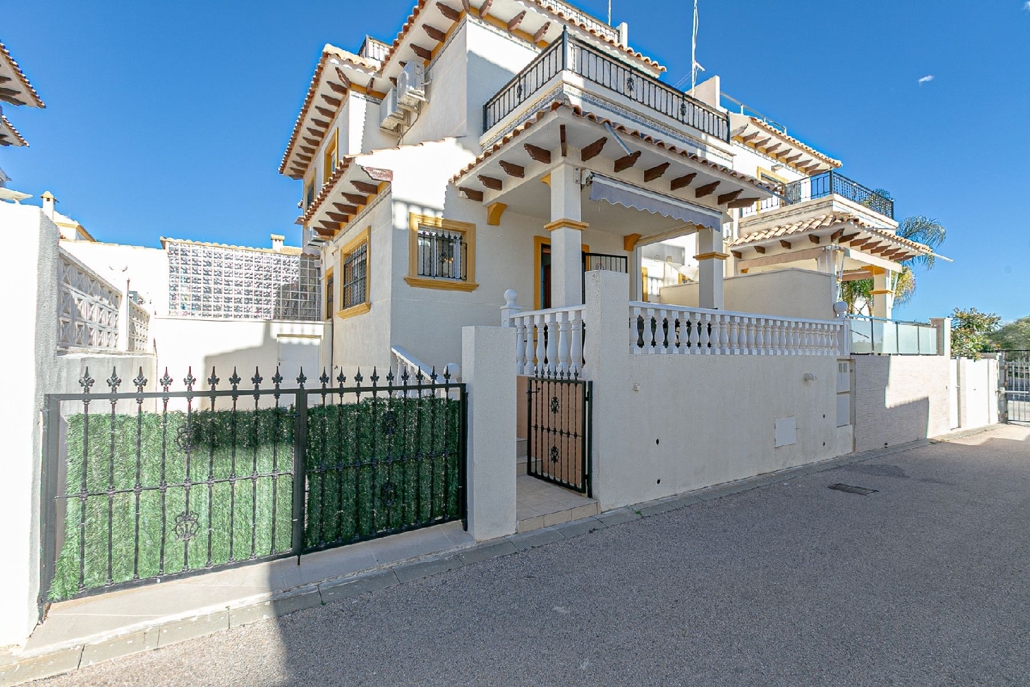  te koop appartement Orihuela Costa Baix Segura 1