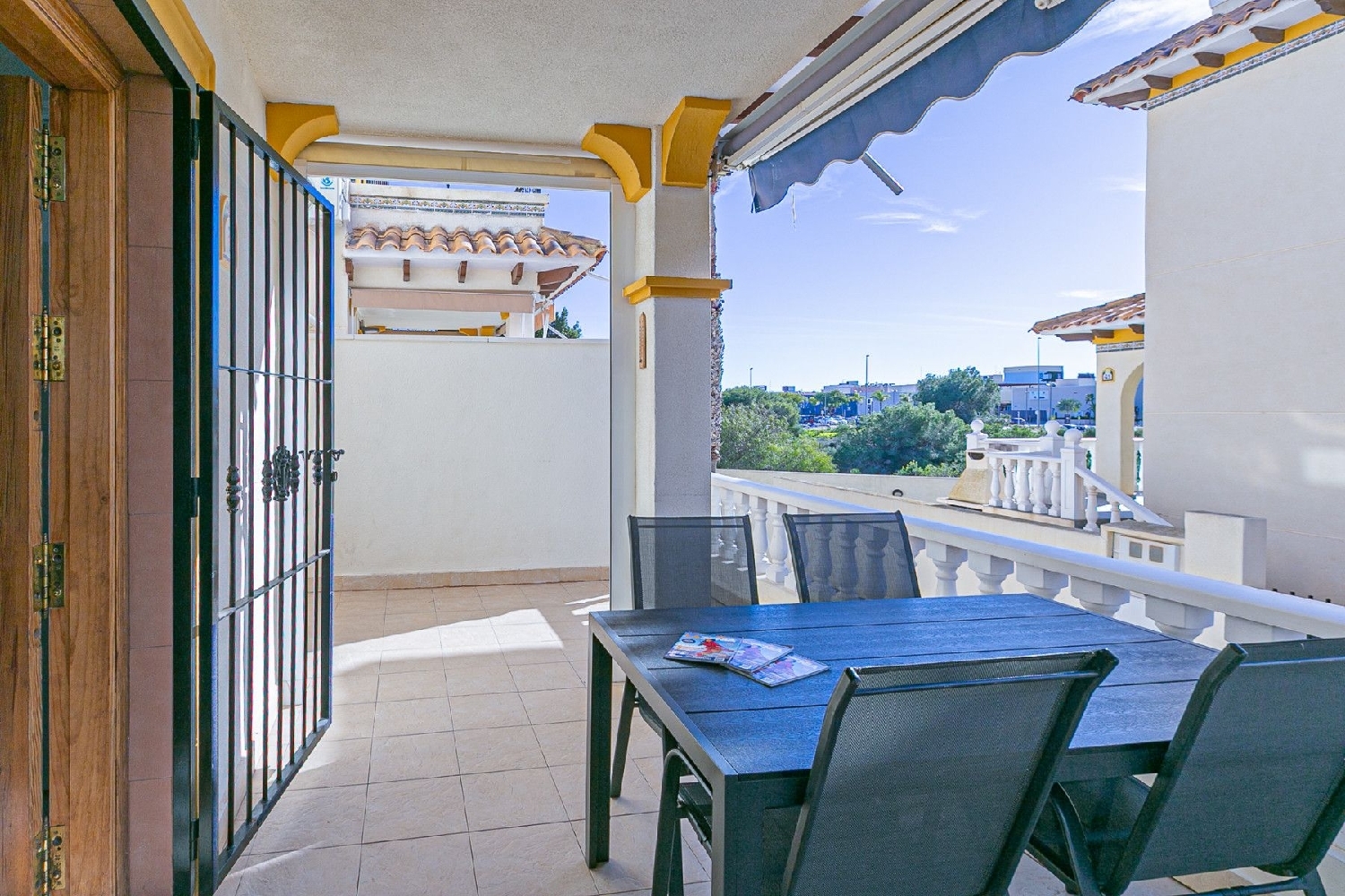  te koop appartement Orihuela Costa Baix Segura 5