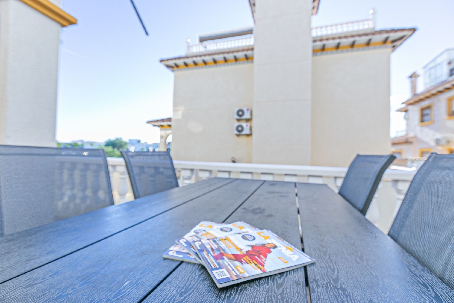  te koop appartement Orihuela Costa Baix Segura 6