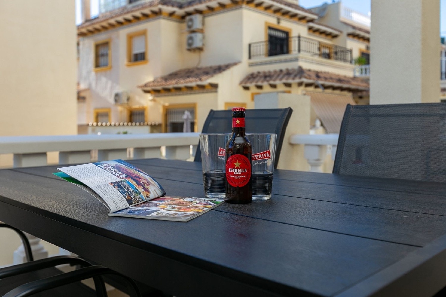  te koop appartement Orihuela Costa Baix Segura 7