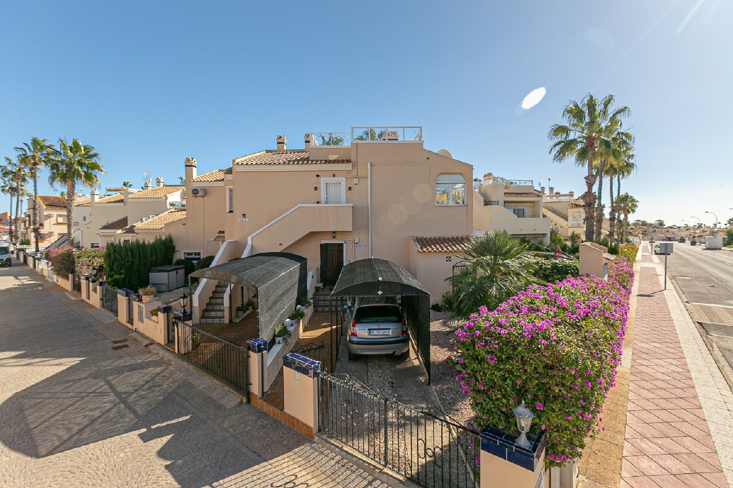  for sale apartment Orihuela Costa Baix Segura 2