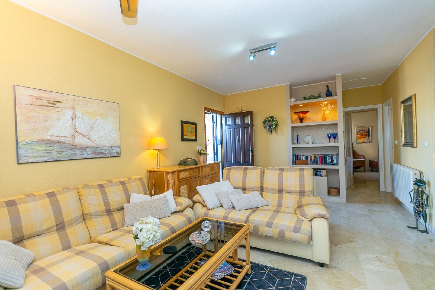  for sale apartment Orihuela Costa Baix Segura 7