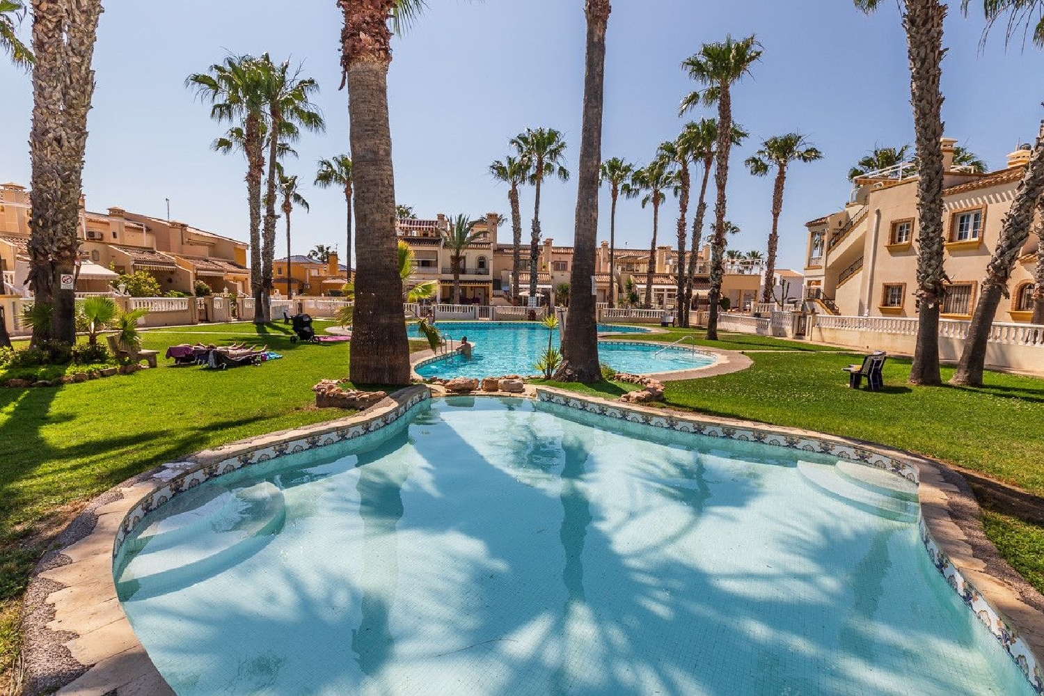  for sale apartment Orihuela Costa Baix Segura 4