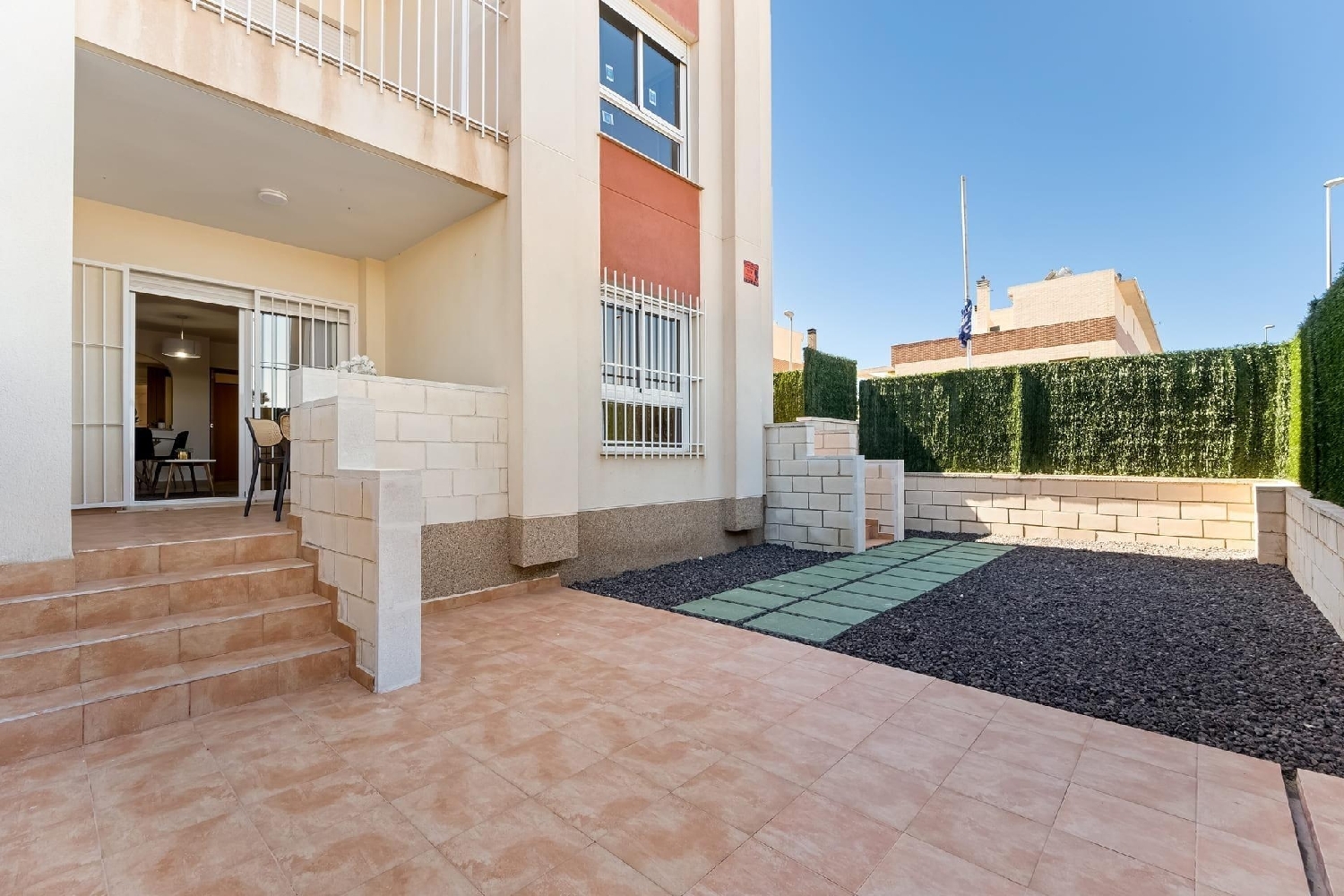  for sale apartment Orihuela Costa Baix Segura 4
