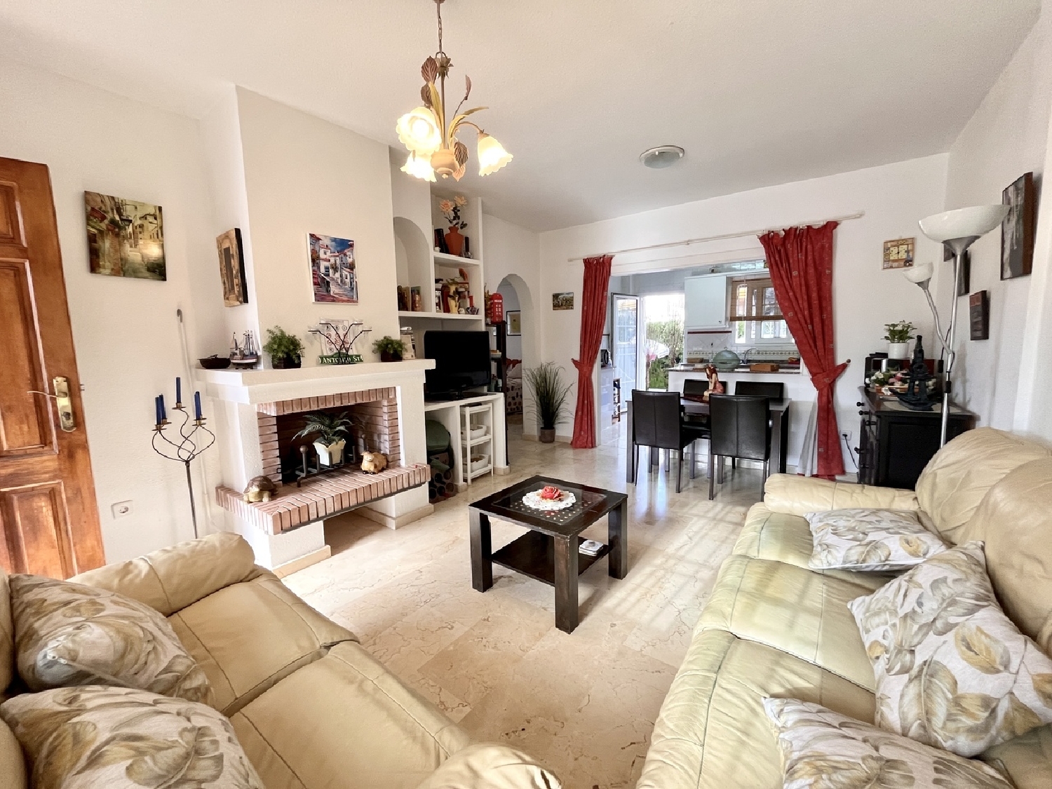  for sale apartment Orihuela Costa Baix Segura 6