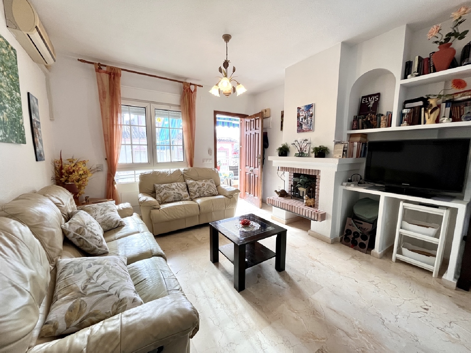  for sale apartment Orihuela Costa Baix Segura 7