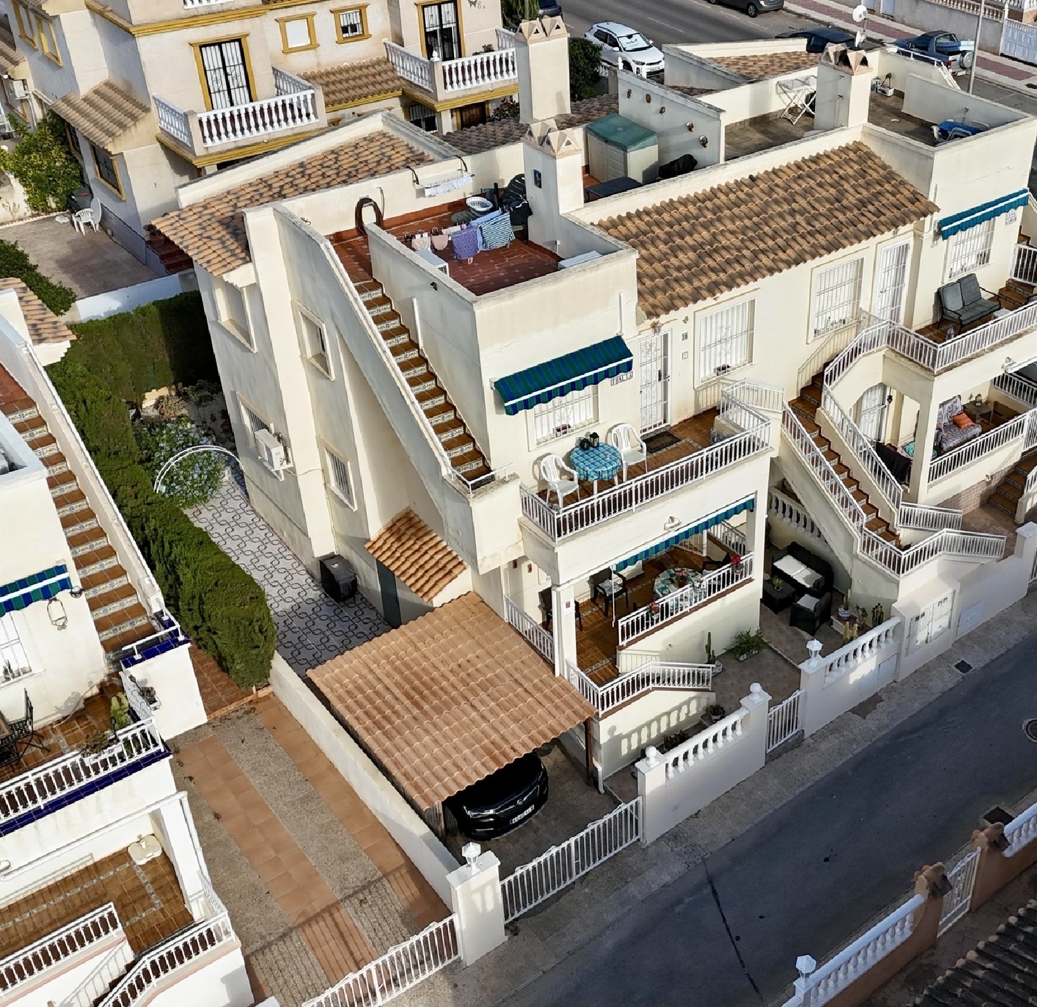  for sale apartment Orihuela Costa Baix Segura 2